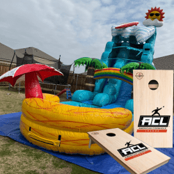 Beach Party Bundle