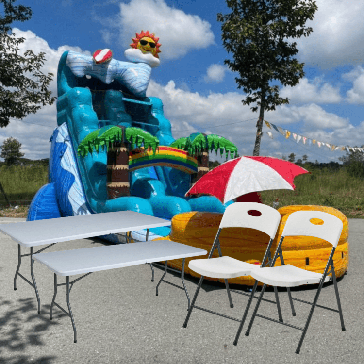 Party Packages