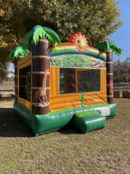 220safai20bounce20house 1746462522 Zoo Safari Bounce House