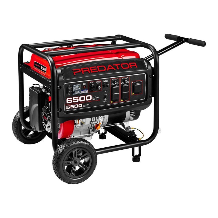 Generators
