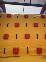 bounce20house20rental 1770661483 30ft Retro Obstacle Course with slide