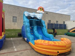 IMG 6258 1739584060 Beach Fun 12ft Water Slide