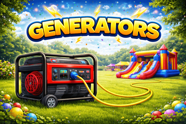 Generators